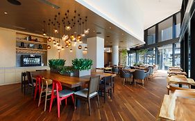 โรงแรมฟอร์ซา คานาซาวะ